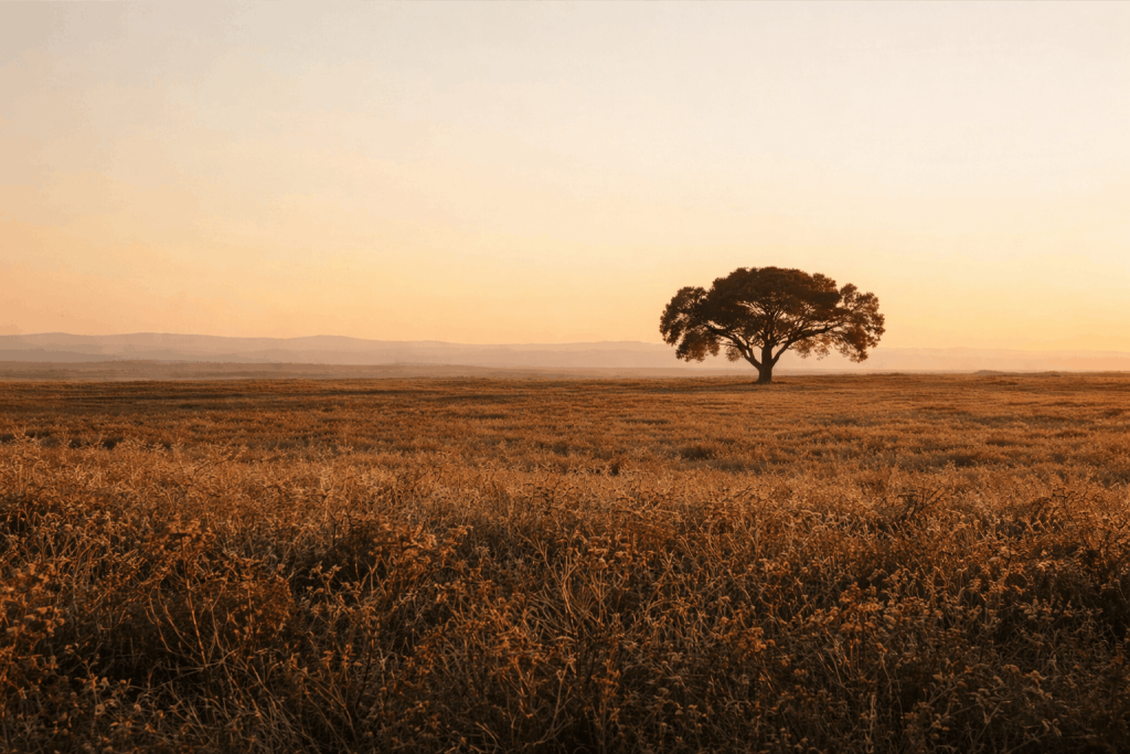 No alentejo, o vagar mede a qualidade.