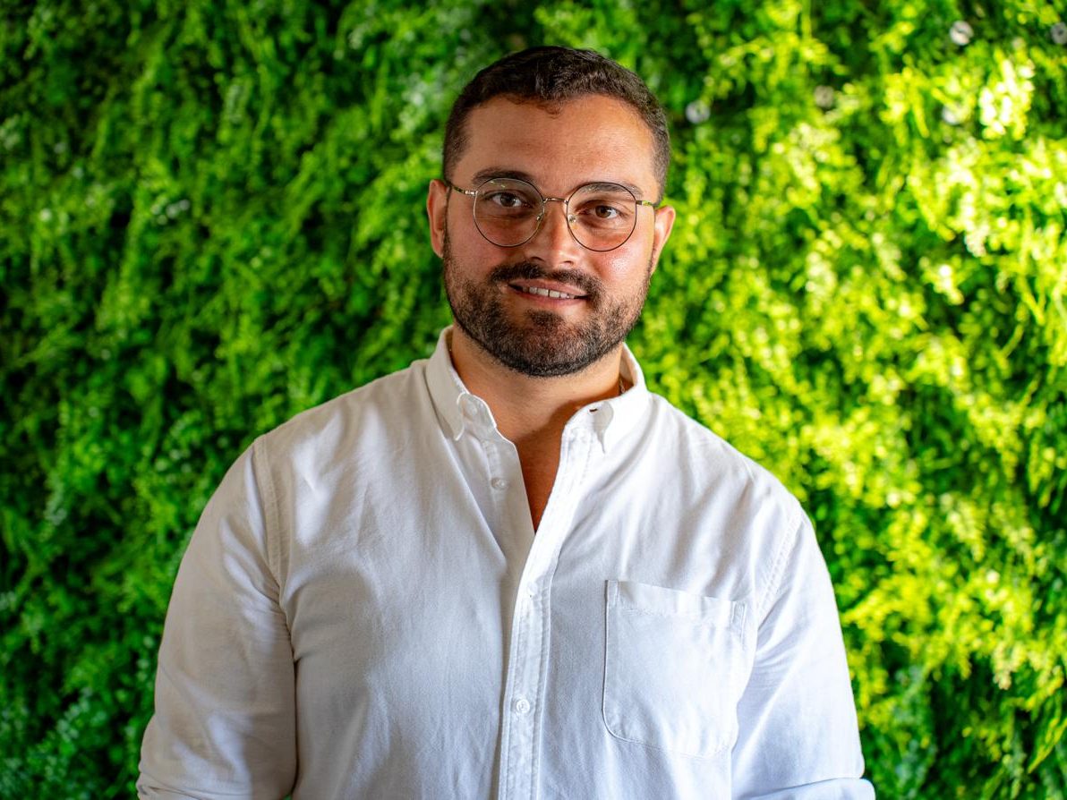 Luís Pires da Silva — Fundador VAGAR Human Strategy