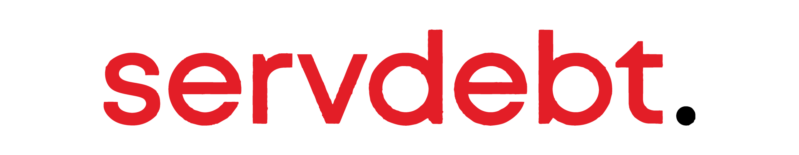 Servdebt