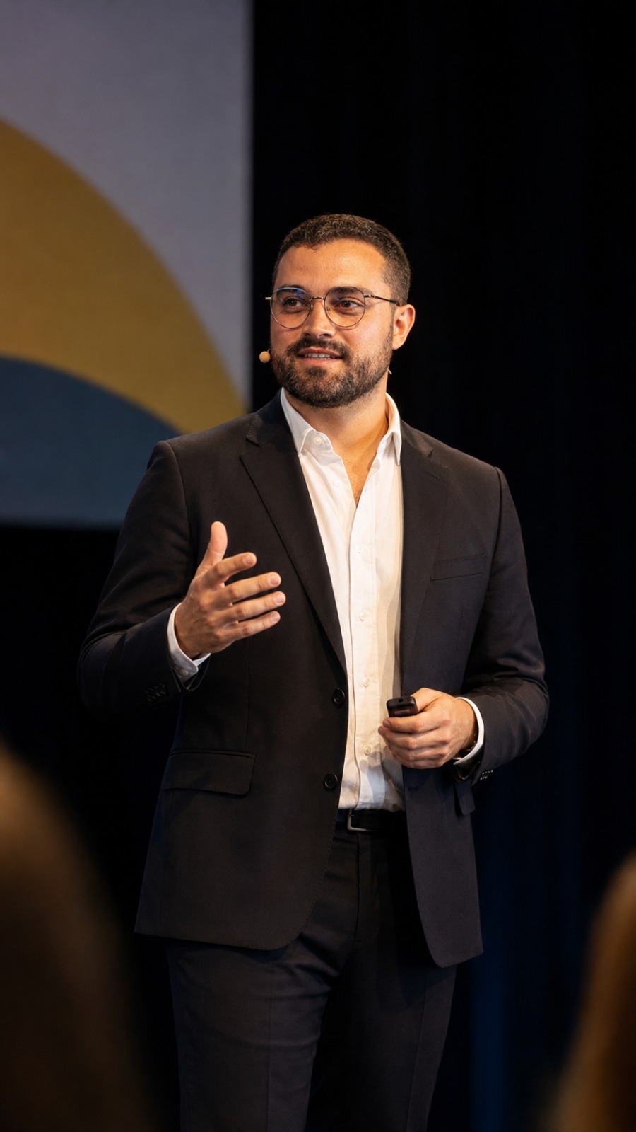 Luís Pires da Silva, fundador da VAGAR