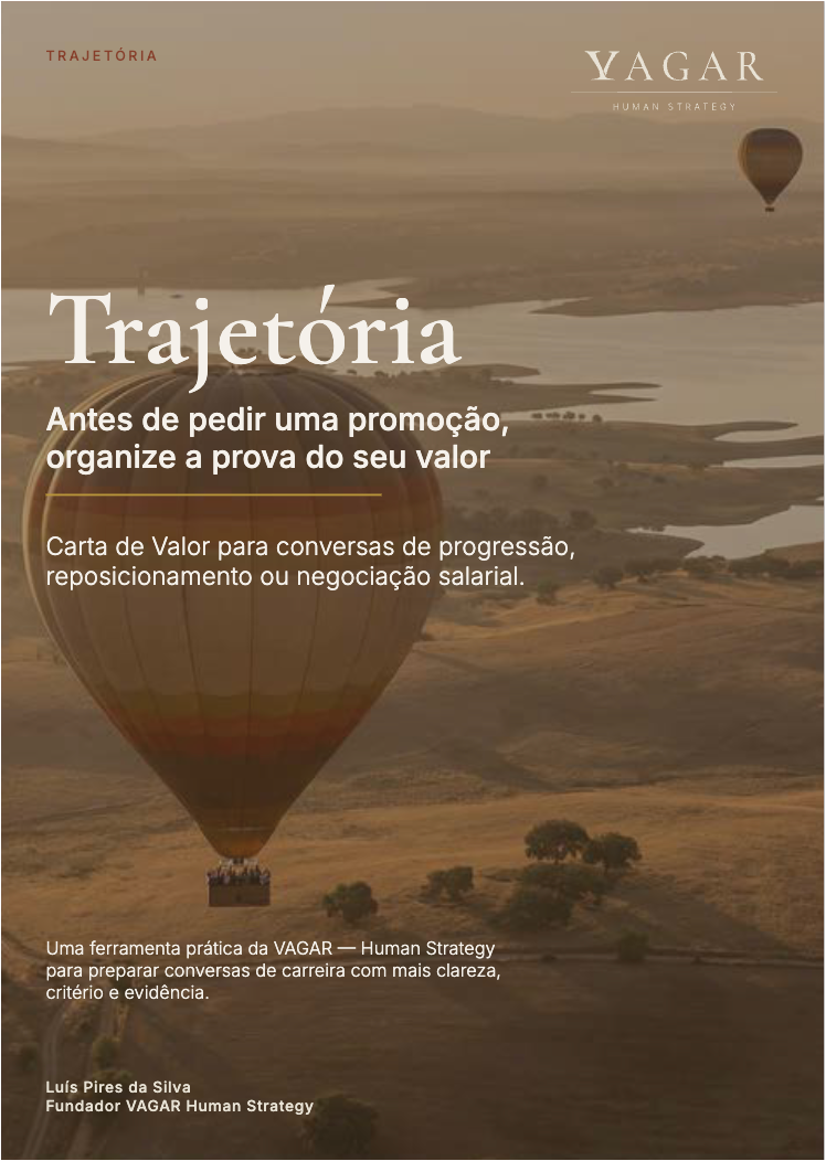 Capa da Carta de Valor VAGAR